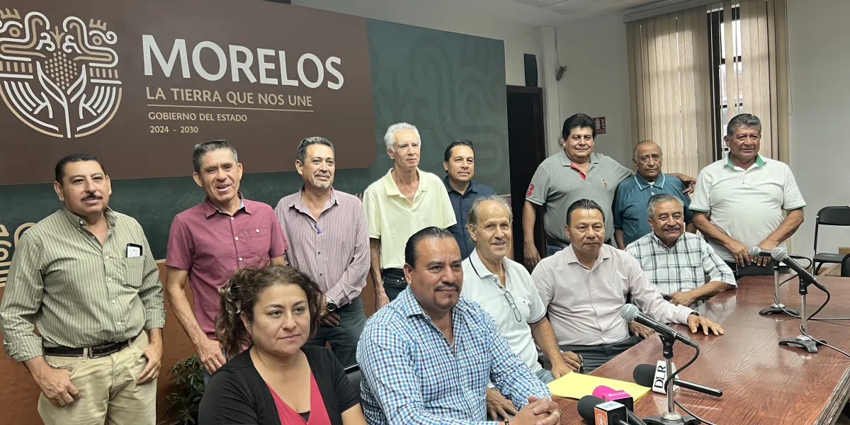  Autoridades estatales avanzan en negociaciones con transportistas de Morelos sobre posible incremento al pasaje; destacan acuerdos y tregua.