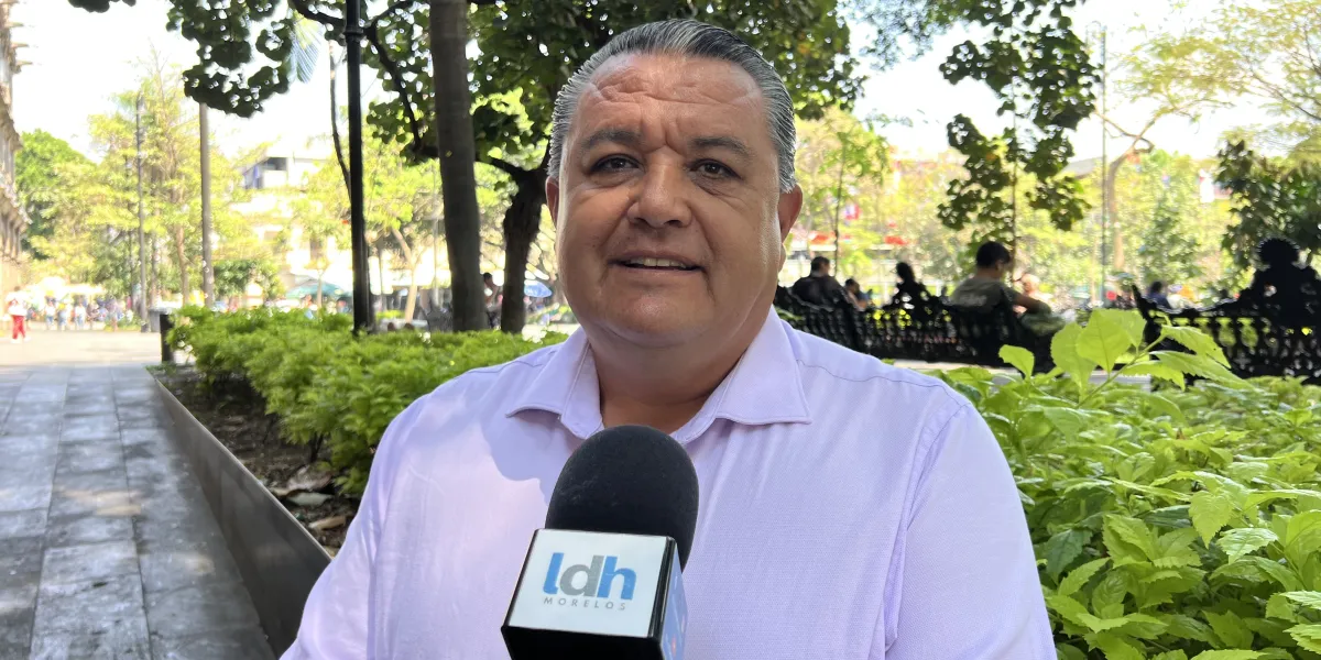 CANACOPE Cuernavaca advierte crisis en pequeños comercios por inflación, energéticos e impuestos; algunos negocios están al borde del cierre.