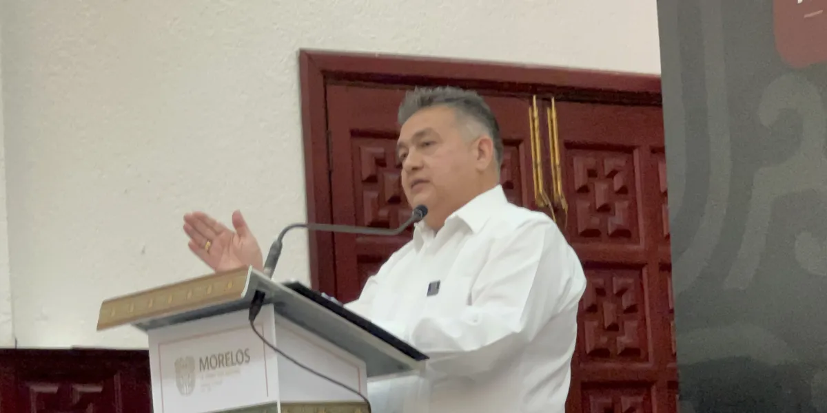   Autoridades detuvieron a dos presuntos responsables de extorsión a cecineros en Yecapixtla; ambos ya fueron vinculados a proceso y permanecen en prisión preventiva.