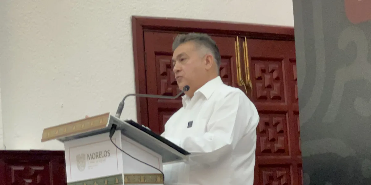   Un hombre fue sentenciado a más de 16 años de prisión por el delito de extorsión en Cuautla, tras exigir cobro de piso a un negocio.