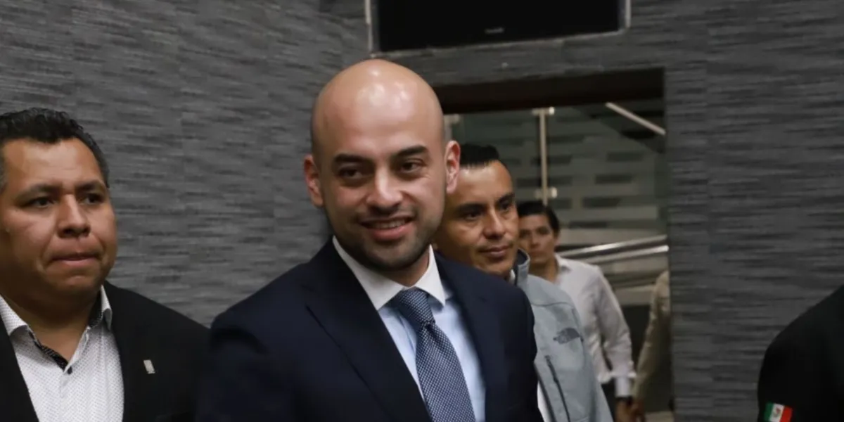 Congreso de Morelos citará a comparecer a secretarios del gobierno estatal a partir del 23 de marzo