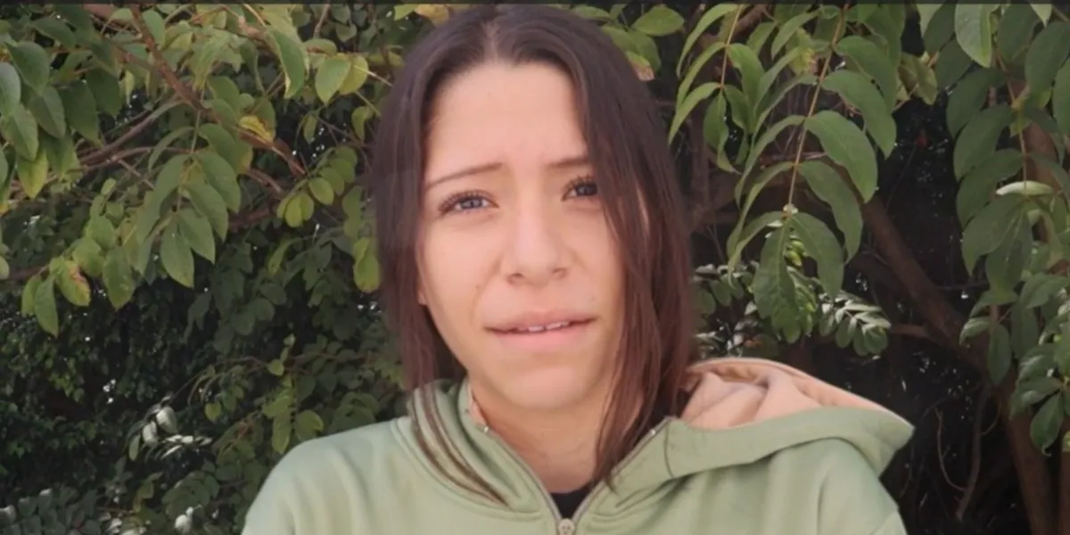 Matilda Muñoz se prepara para la etapa regional rumbo a la Olimpiada Nacional Conade 2026