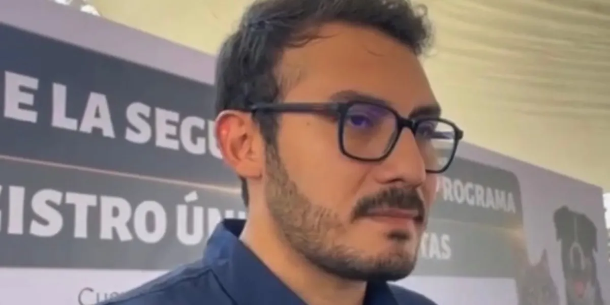 Morelos no condonará multas por falta de verificación vehicular en 2026