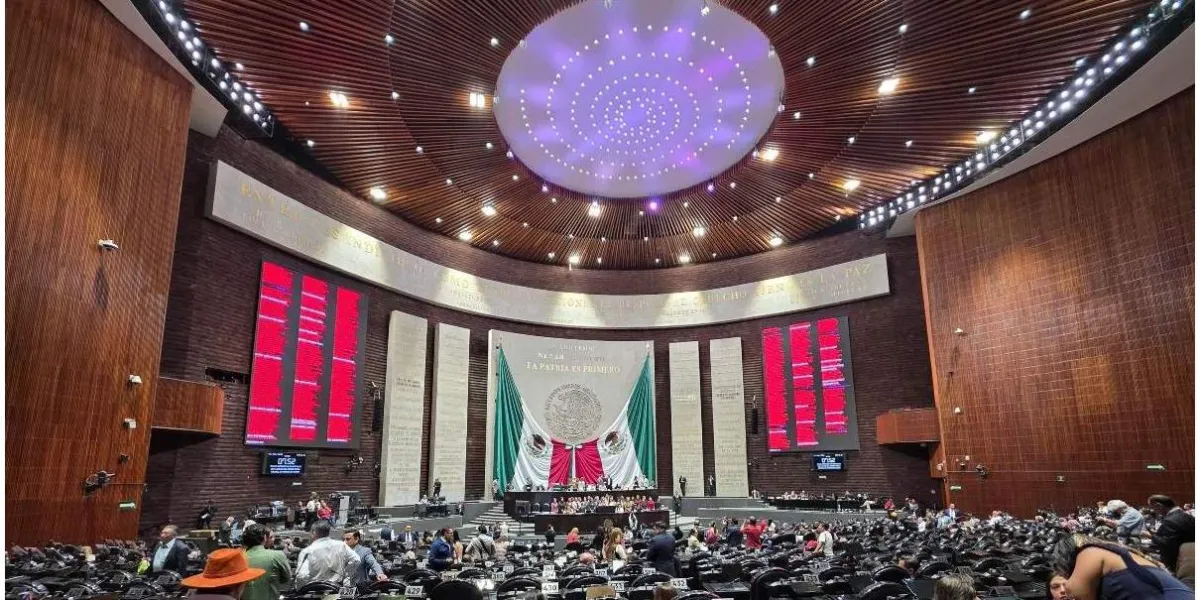 La reforma electoral que nació muerta