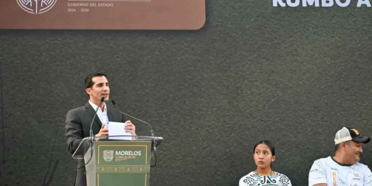 Morelos inaugura etapa regional de la Olimpiada Nacional Conade 2026