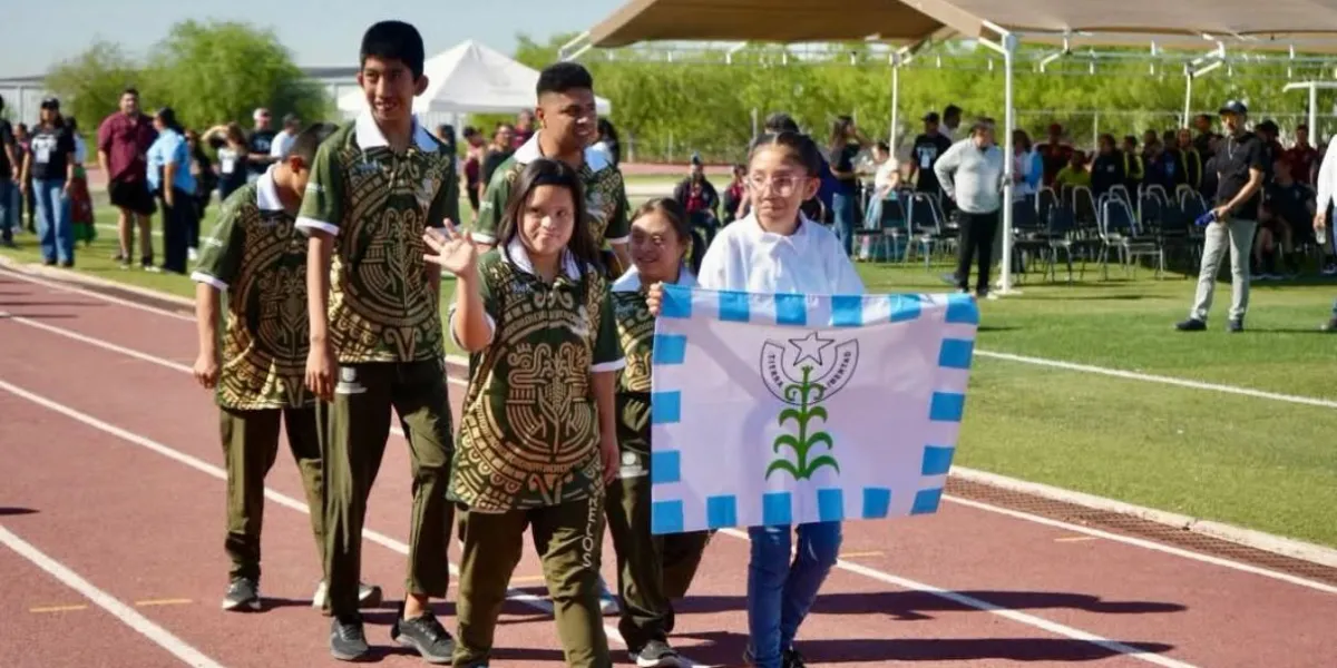 Atletas de Morelos brillan en el 1er Nacional para Deportistas con Discapacidad