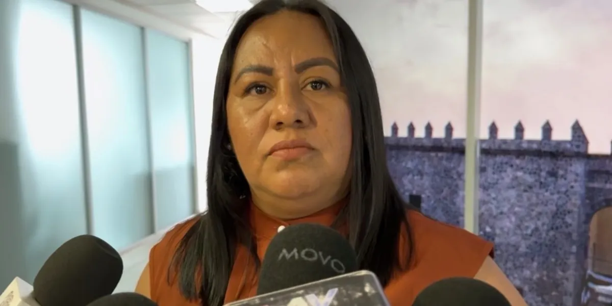Diputada Jazmín Solano advierte castigos más severos contra violentadores de mujeres en Morelos