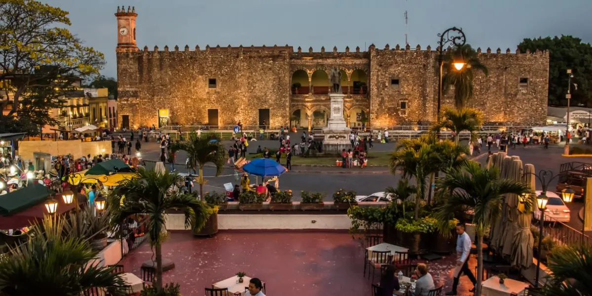 CANACO Morelos prevé aumento económico de hasta 20% en Semana Santa