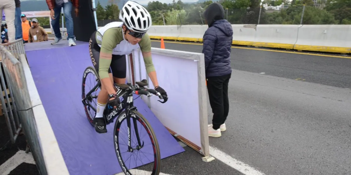 Morelos suma clasificados en triatlón rumbo a la Olimpiada Nacional Conade 2026