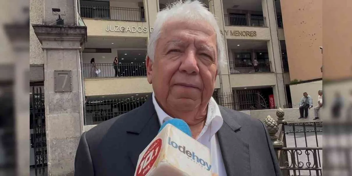 TSJ de Morelos advierte insuficiencia presupuestal; recursos solo alcanzarían hasta julio