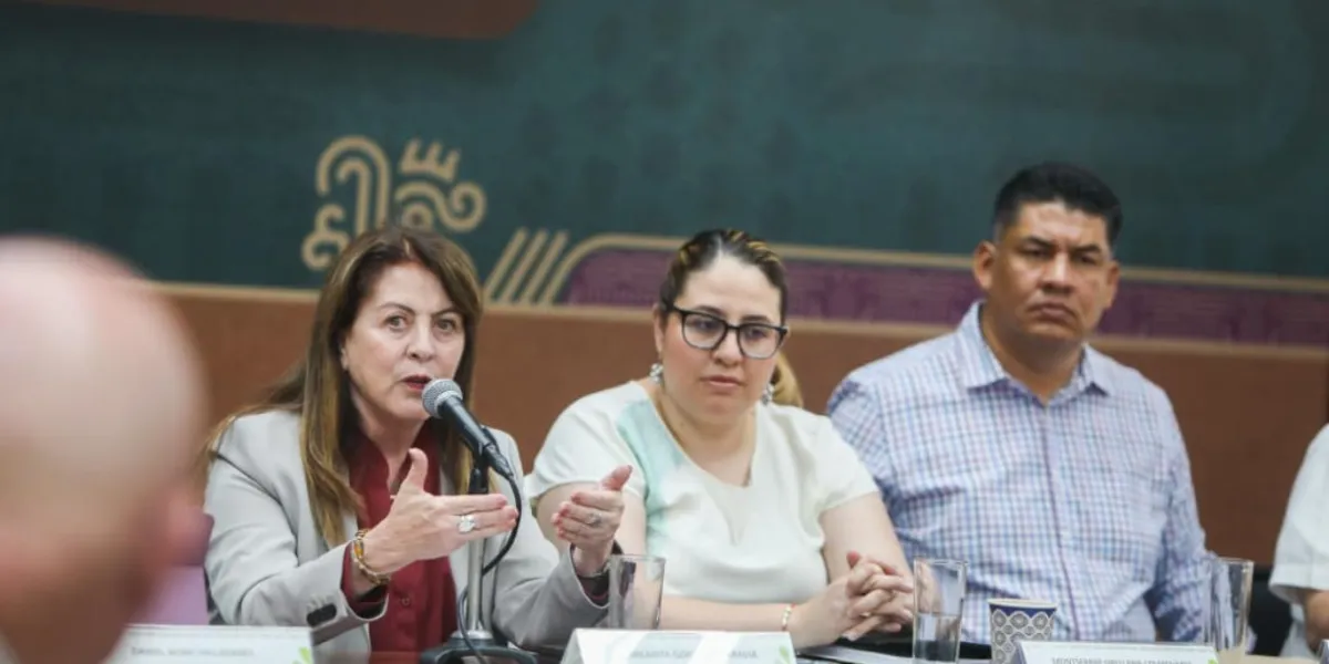 Morelos presenta nueva ruta estratégica en la primera sesión del Consejo Estatal de Turismo 2026