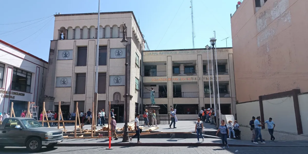 El Poder Judicial de Morelos aprobó un incremento del 6.5% en pensiones para jubilados del TSJ; analizarán ampliación presupuestal y estudio actuarial.