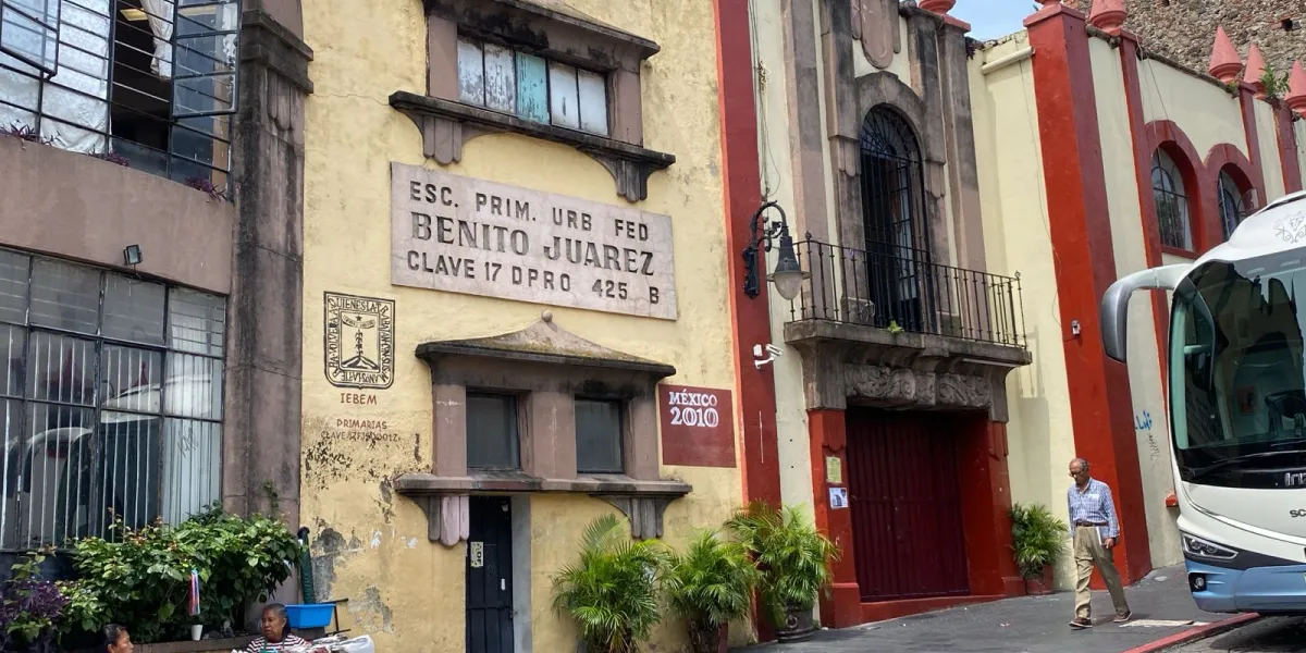 Autoridades reforzarán la vigilancia en escuelas de Morelos durante Semana Santa para prevenir robos y proteger el mobiliario educativo.