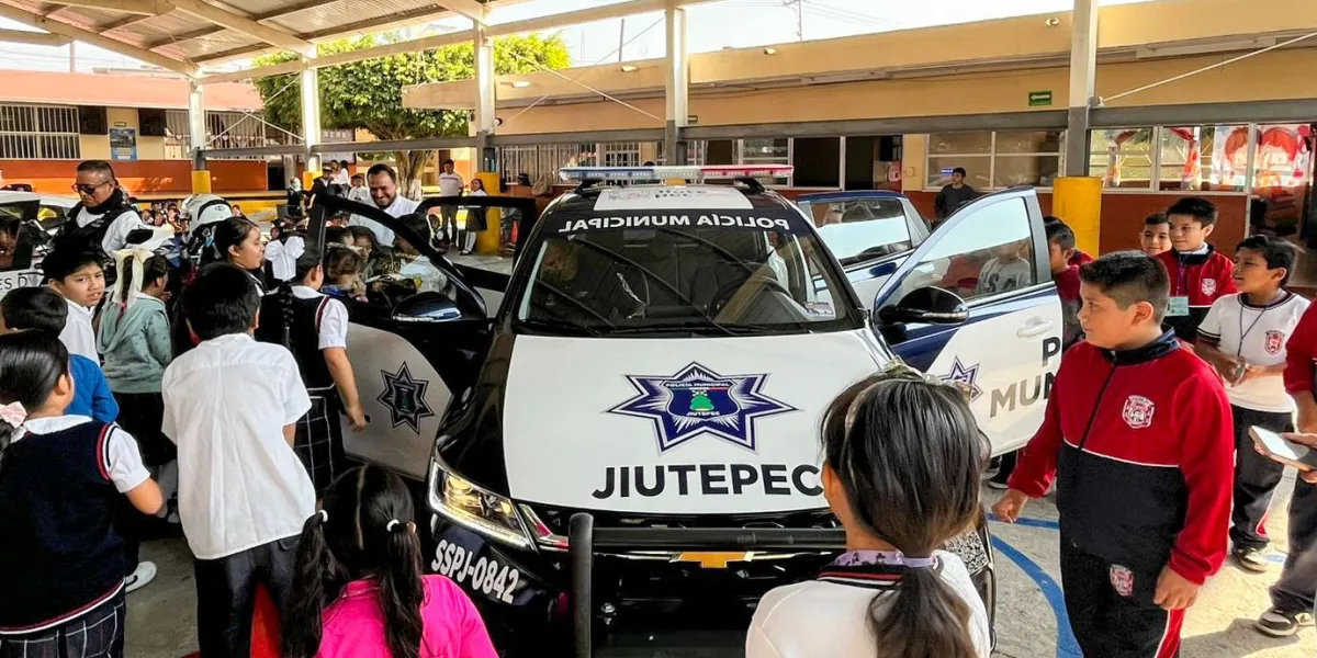 Jiutepec 