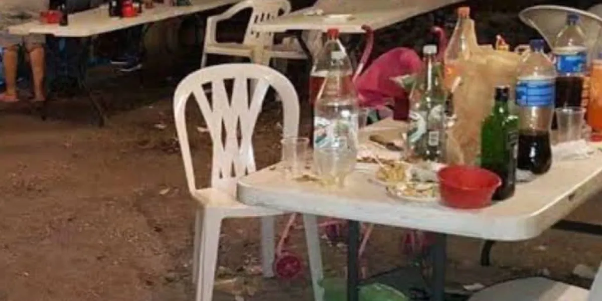 Dos hombres murieron tras enfrentarse a balazos en la colonia El Porvenir de Cuernavaca; autoridades analizan si se trató de legítima defensa.