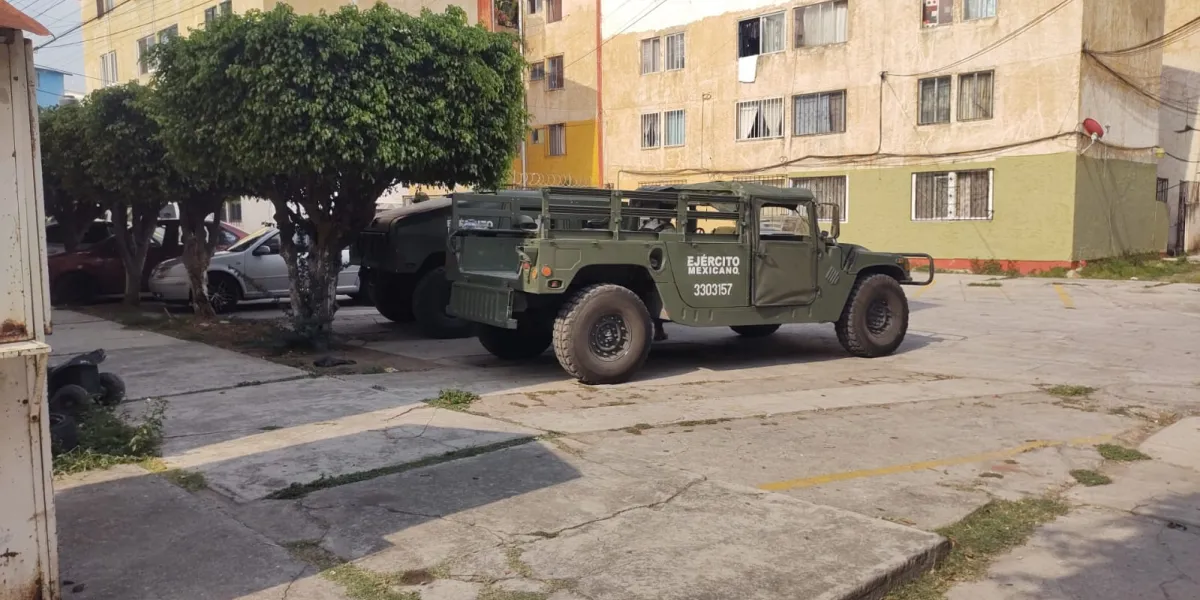 Un hombre resultó herido tras un ataque armado en Jiutepec; autoridades desplegaron un fuerte operativo en la zona.