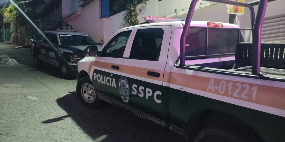 Un ataque armado en una tortillería de Tepetzingo dejó un hombre sin vida y una trabajadora herida.