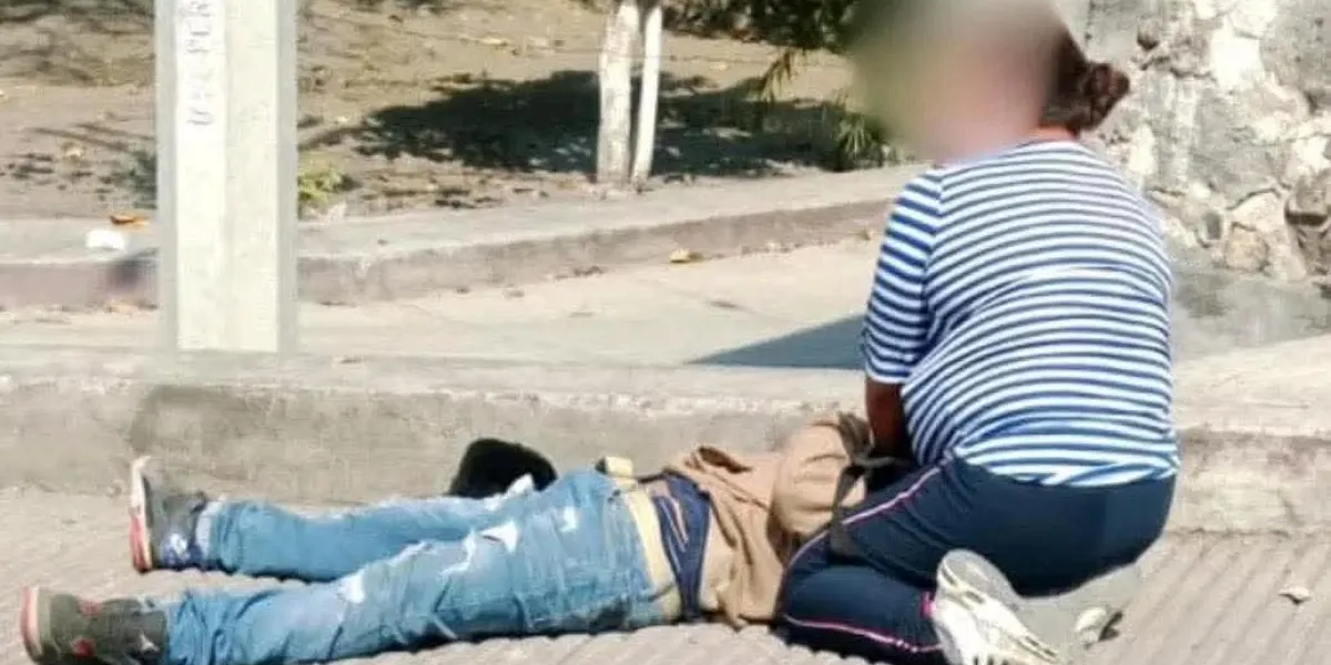 Dos ataques armados en Coatetelco dejaron dos hombres muertos en distintas colonias; no hay detenidos.