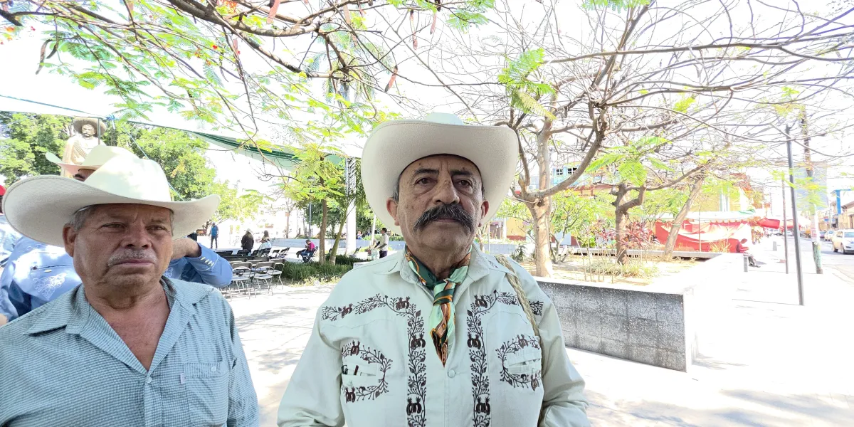 Jorge Zapata cuestionó la visita de Claudia Sheinbaum a Morelos y pidió programas reales para apoyar al campo y mejorar la seguridad.