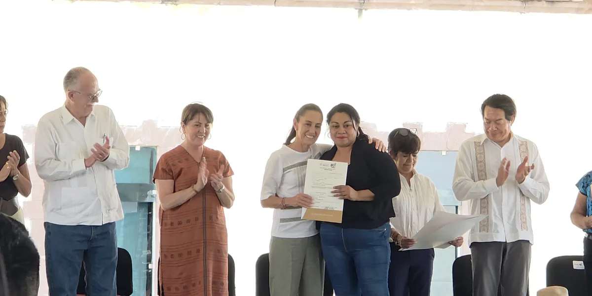   Autoridades conmemoraron el 107 aniversario luctuoso de Emiliano Zapata en Morelos, destacando entrega de tierras y el papel de las mujeres en el campo.