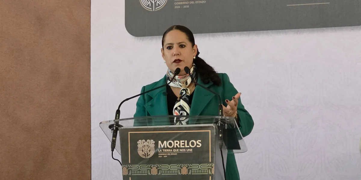 Más de 410 mil estudiantes regresaron a clases en Morelos; autoridades llaman a mantener asistencia y hábitos de estudio.