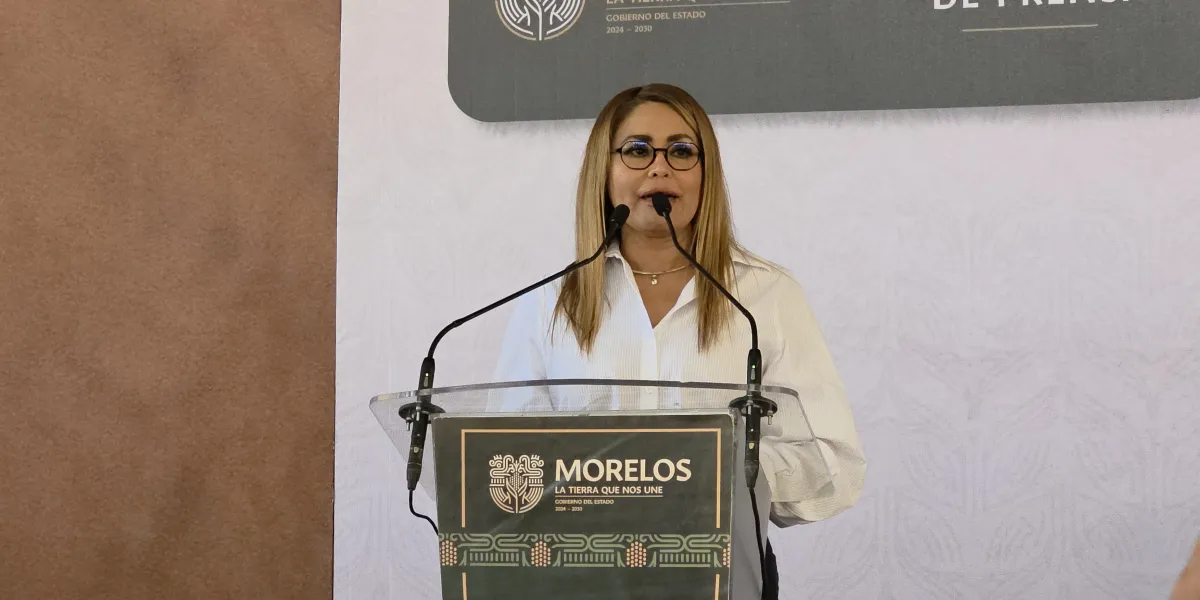   Autoridades de Morelos alertan por casos de trata de personas en la región oriente; refuerzan acciones para proteger a menores.