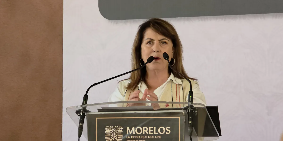 Autoridades de Morelos buscan resolver conflicto entre Tetela del Volcán y Alpanocan por límites territoriales y agua.