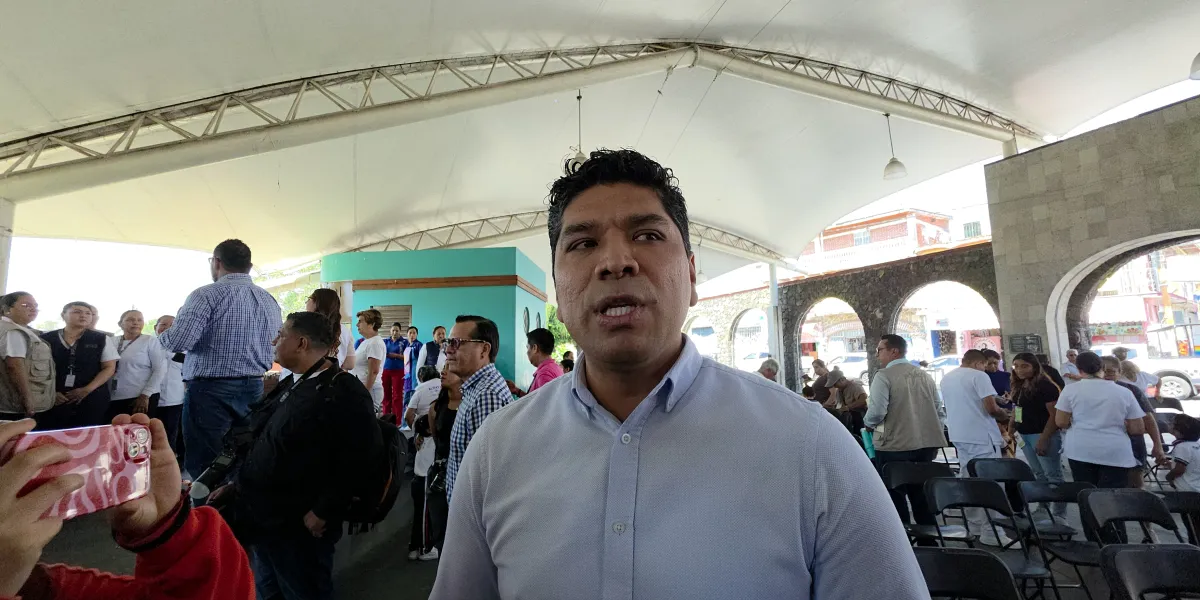 Autoridades de Salud reportan 3,362 picaduras de alacrán en Morelos en lo que va del año; llaman a reforzar medidas de prevención.