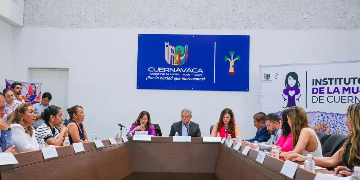 Cuernavaca