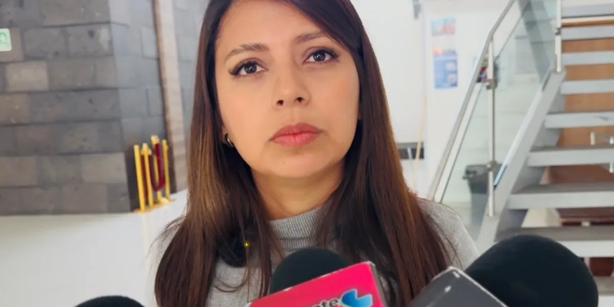 Eleonor Martínez advierte falta de condiciones para garantizar aborto seguro en Morelos