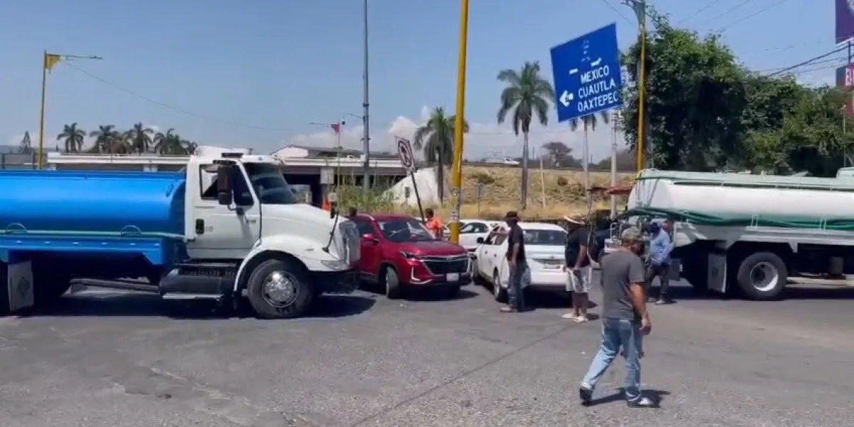  Autoridades de Morelos reforzarán la seguridad en Yautepec, Oaxtepec y Cuautla tras denuncias de extorsión a piperos.