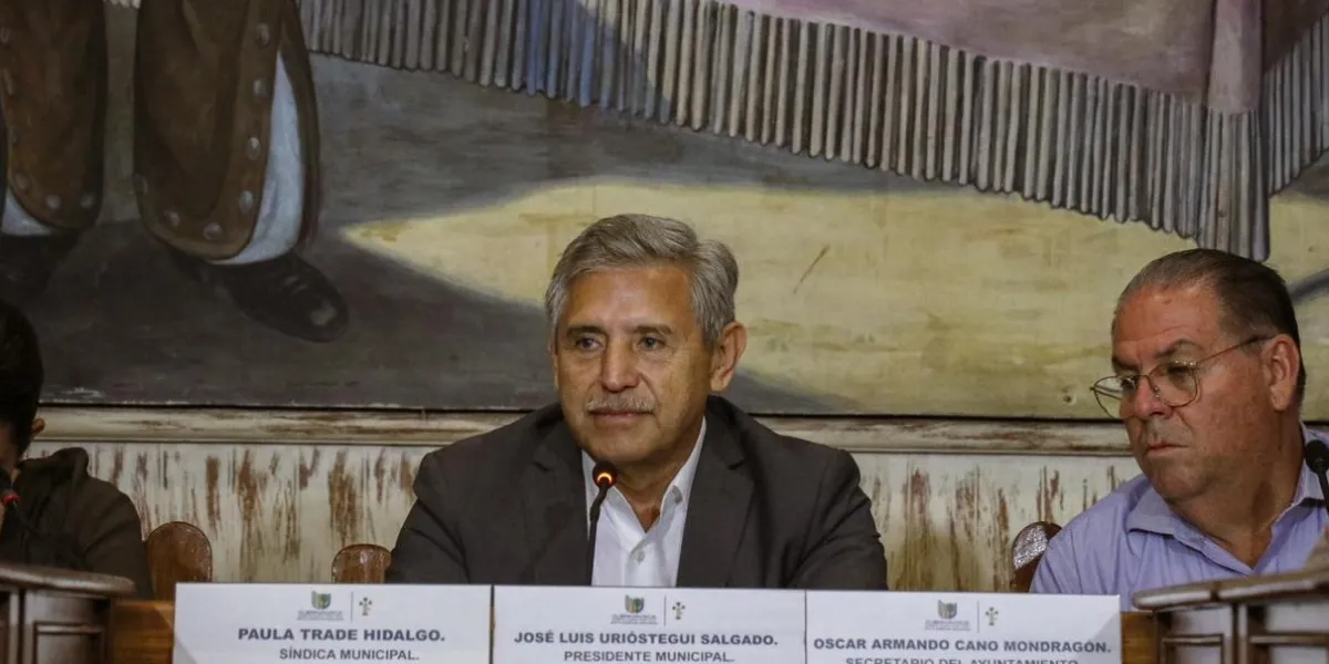 Cabildo de Cuernavaca realiza comparecencias sobre obras, servicios y sustentabilidad