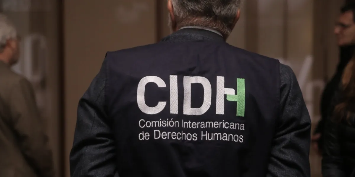 Reforma judicial bajo el análisis de la CIDH 