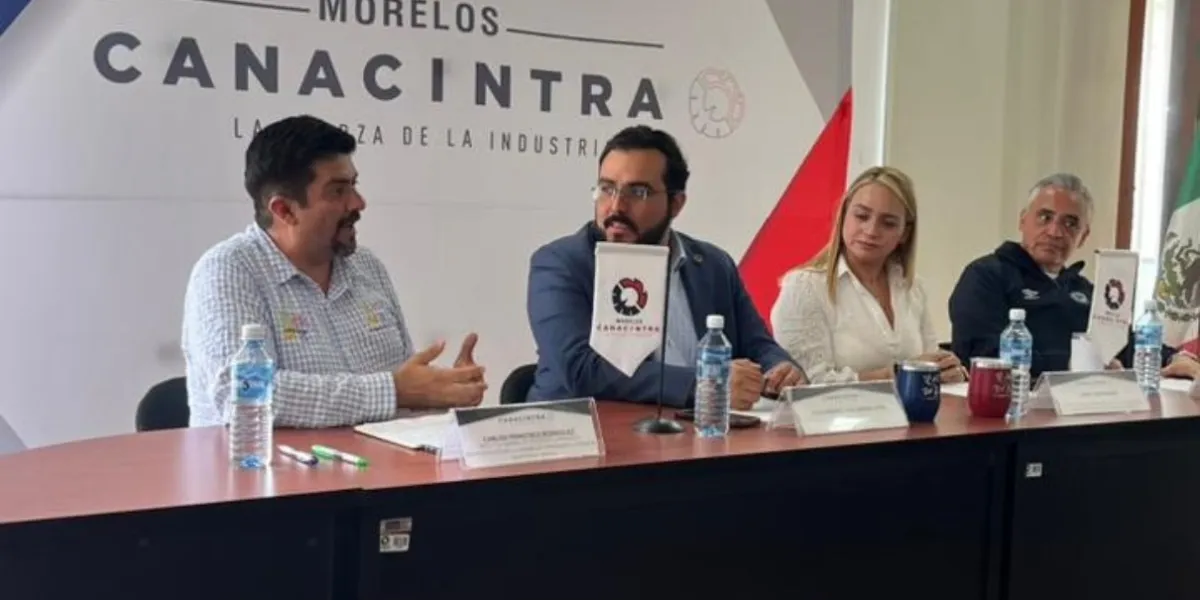 Morelos será sede del Congreso Deportivo Turístico “Rumbo al Mundial 11 X Morelos”