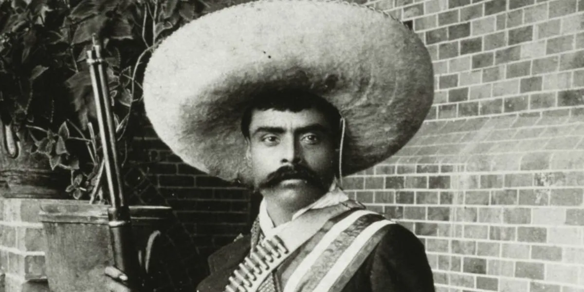 Aniversario luctuoso de Emiliano Zapata*