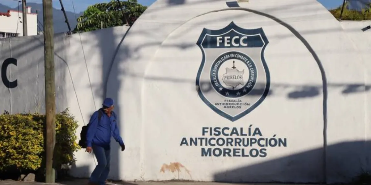 •	Fiscalía anticorrupción, en la lupa