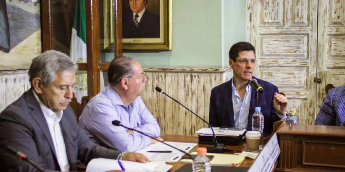 Ayuntamiento de Cuernavaca mantiene finanzas sanas con administración responsable