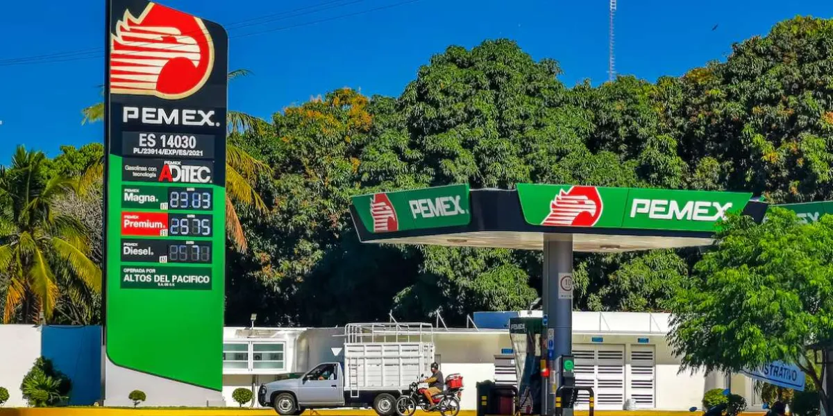 Comerciantes de Jiutepec enfrentan alza en combustibles sin aumentar precios al público