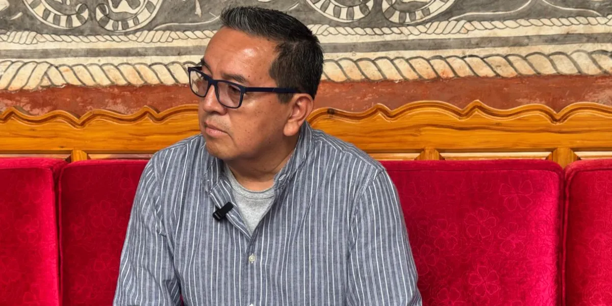 Iglesia Católica confía en mejoras de seguridad tras relevo en la SSPC Morelos