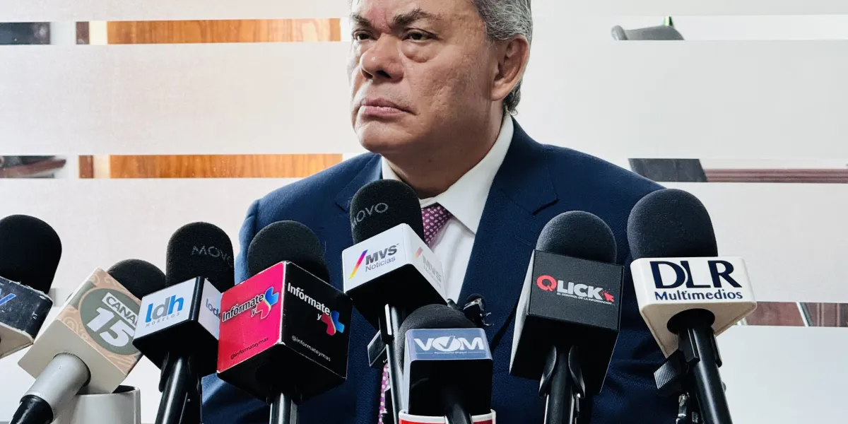 Diputado de Morena propone elevar sanciones por despojo en Morelos de hasta 12 años de cárcel.