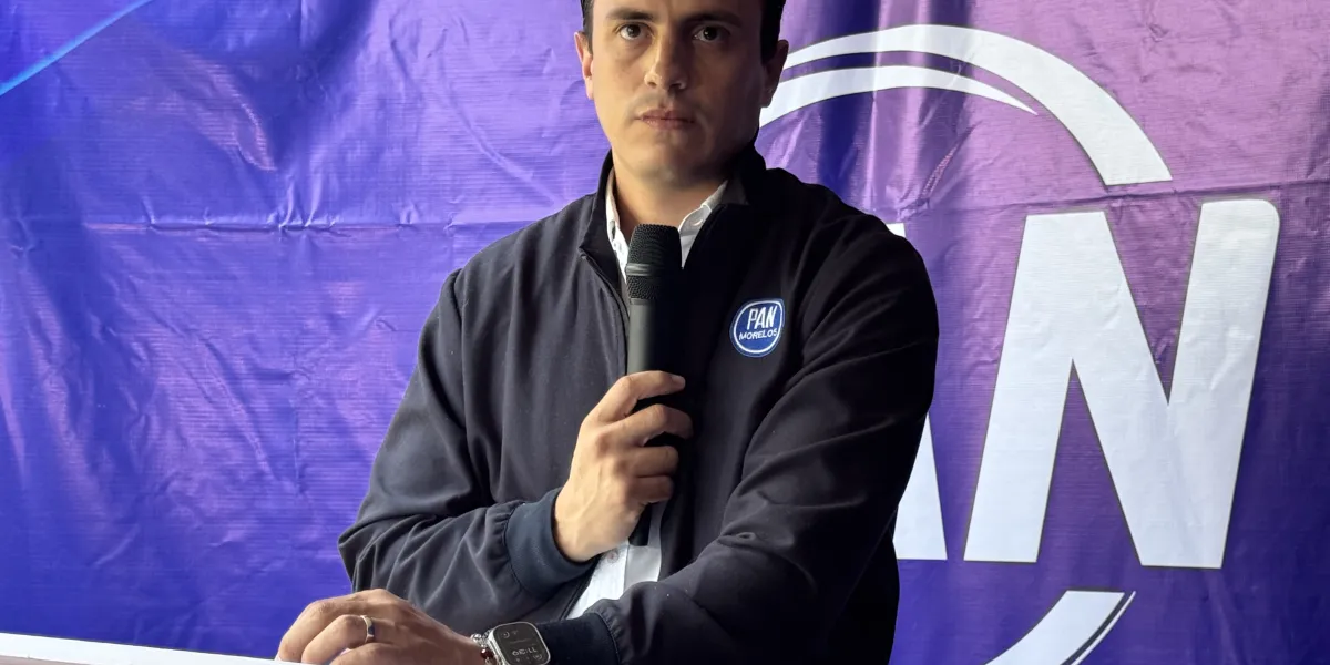 El Congreso de Morelos citará a comparecer al fiscal Fernando Blúmenkron el 20 de mayo y definirá fecha para Penélope Picazo, titular de CEARV.