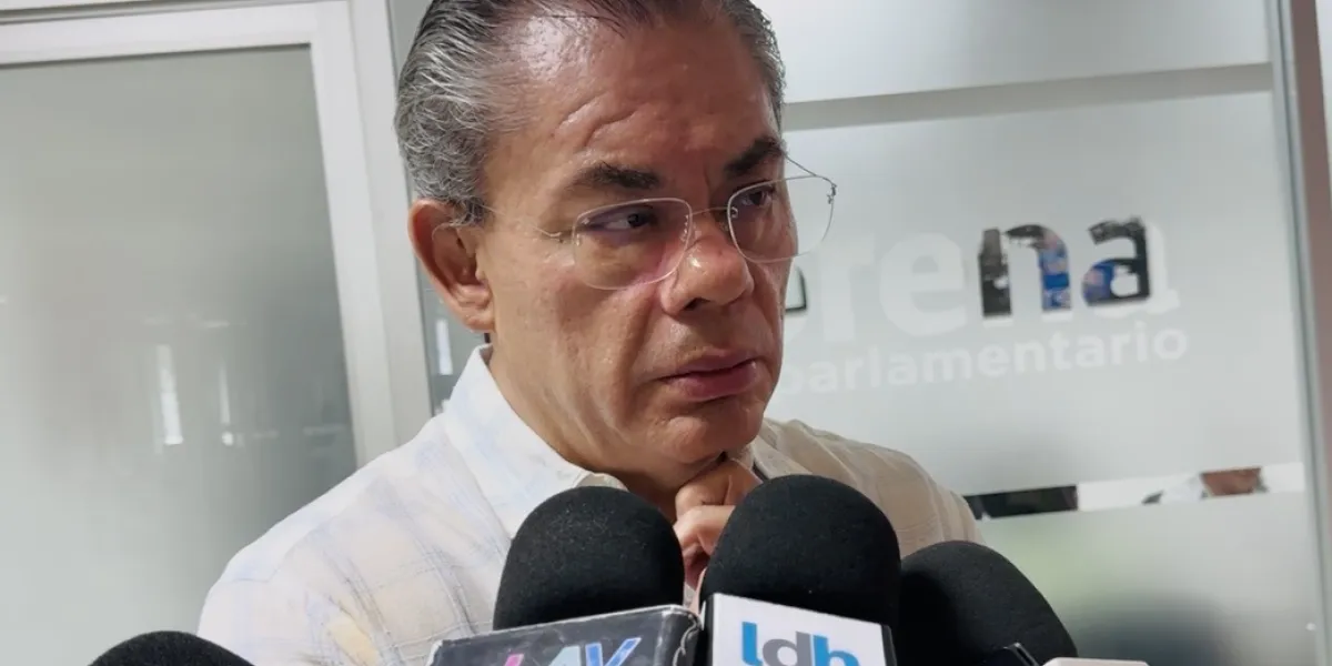 Diputados de Morena en Morelos respaldaron el nombramiento de José Luis Bucio Quiroz como titular de la SSPC y pidieron resultados ante la violencia.