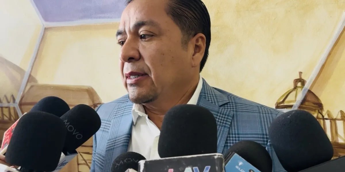  Diputado Alfonso de Jesús Sotelo llamó a revisar la estrategia de seguridad en Morelos ante el cambio en la SSPC y el aumento de delitos.