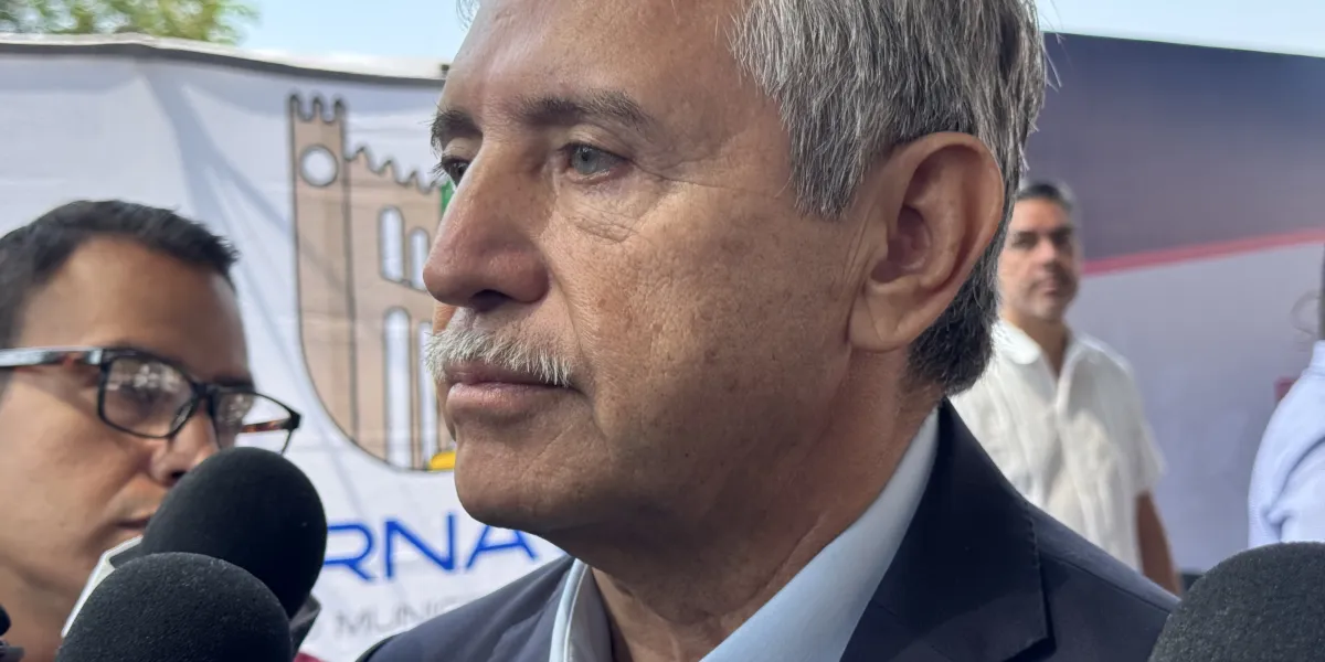 El alcalde de Cuernavaca afirmó que la ciudad cuenta con condiciones de seguridad para recibir visitantes durante el Mundial 2026.