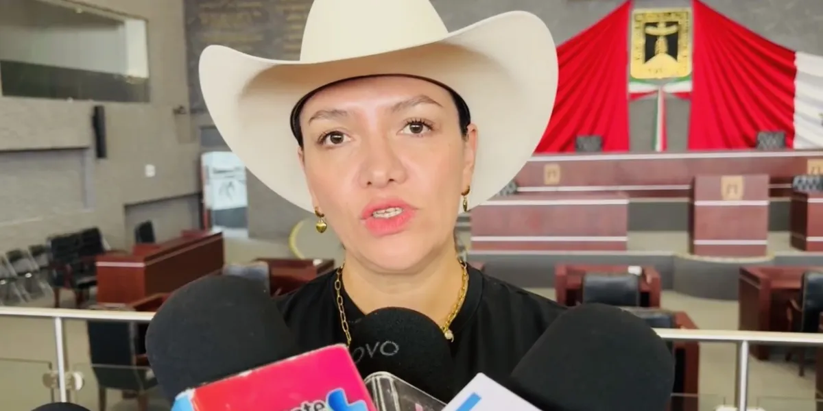 Activista denuncia 98% de impunidad en delitos contra mujeres en Morelos y exige acciones contra feminicidios.