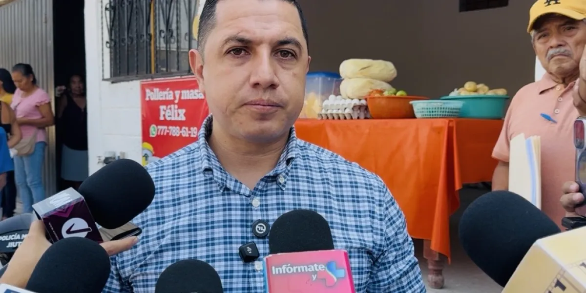 Ayuntamiento de Jiutepec implementará operativo de alcoholímetro permanente viernes y sábado; multas alcanzarán hasta 8,800 pesos.