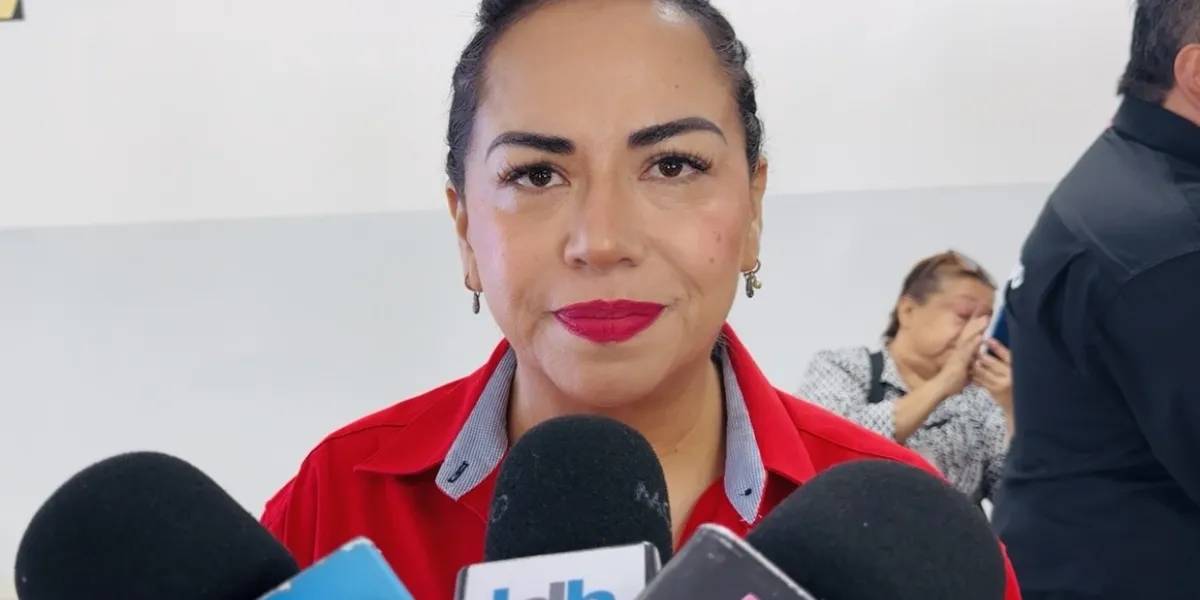 Diputada acusa parálisis en Comisión del Trabajo del Congreso de Morelos y suspensión de trámites de pensiones.