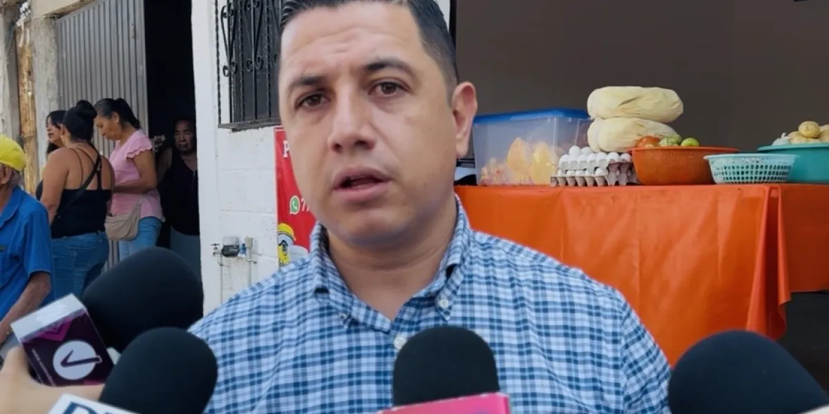 El Ayuntamiento de Jiutepec gestionará recursos federales para construir una nueva planta tratadora de aguas residuales y mejorar el manejo sanitario en el municipio.