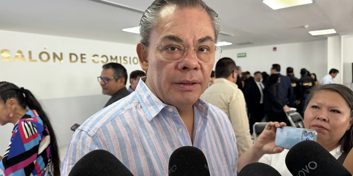 Diputado de Morena pide acelerar la creación de la Fiscalía Especializada en Delitos de Tortura en Morelos.