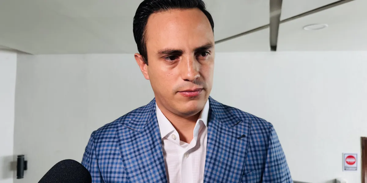 Diputado del PAN señala que falta de autoridad mantiene paro en la UAEM y pide intervención de gobiernos estatal y federal.